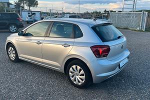 Volkswagen Polo Business 1.0 TSI DSG 5p. Comfortli