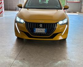 Peugeot 208 1.2 putech