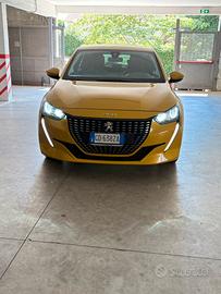 Peugeot 208 1.2 putech
