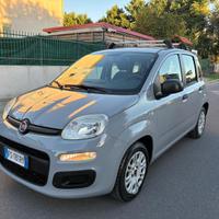 Fiat Panda 1.2 EasyPower Lounge (51 kw)