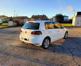 Golf 6 2.0 tdi