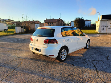 Golf 6 2.0 tdi