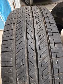 Mi libero in blocco 4 gomme Hankook M+S
