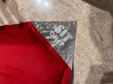 Pouf Sit on it 150x180