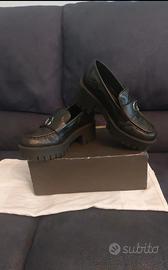 Mocassino Alto Donna Guess