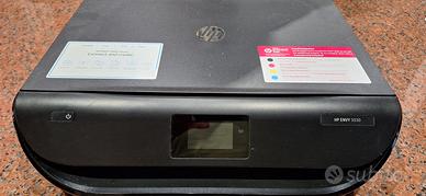 stampante HP  ENVY 5030