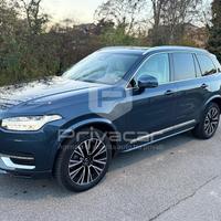 VOLVO XC90 T8 Plug-in hybrid AWD automatico 7 post