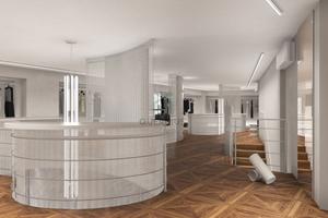 Negozio a Soave (VR)