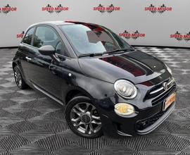 FIAT 500 1.0 Hybrid Sport, CARPLAY, SENSORI