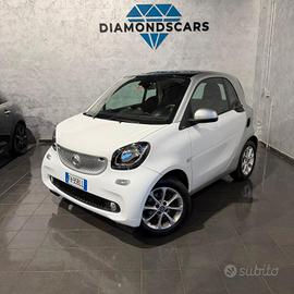 Smart ForTwo 70 1.0 twinamic Passion OK NEOPATENTA