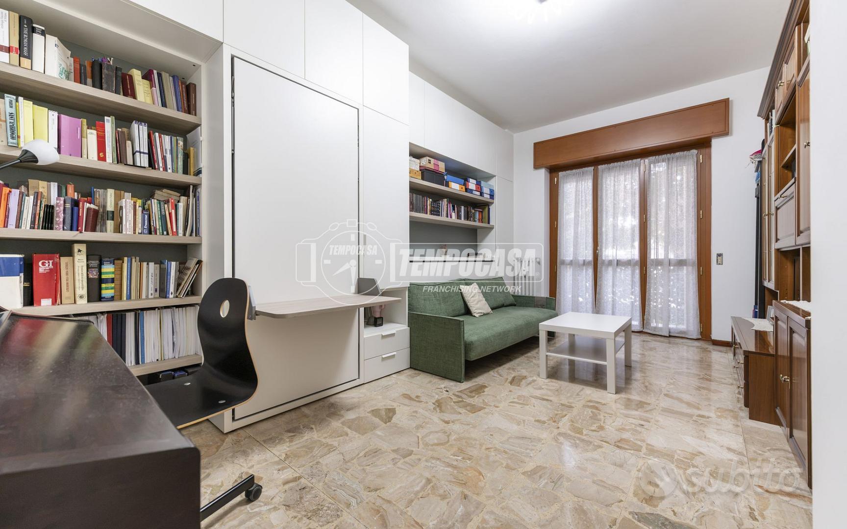 Appartamento – Milano, Adriano, Municipio 2 - Vista 4