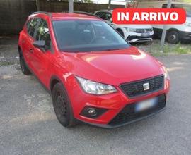 Seat Arona 1.0 EcoTSI Reference