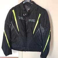 Giacca alike autunnale taglia M