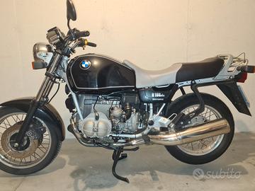 Bmw r 100 - 1992