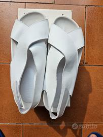 Sandali Platform Balearmania Ibiza pelle