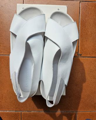 Sandali Platform Balearmania Ibiza pelle