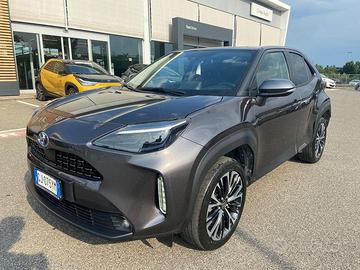 Toyota Yaris Cross 1.5H (116 CV) E-CVT Lounge