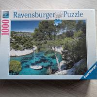 Puzzle Ravensburger