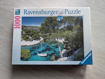 Puzzle Ravensburger