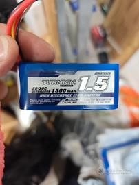 Batterie Turnigy T1500 3S 20