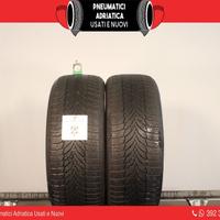 2 Gomme 235 55 R 17 Nexen al 81% SPED GRATIS