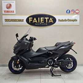 Yamaha T-Max 560 - 2026