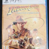 indiana Jones ps5