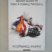 Ucraina, Russia e Nato in poche parole.