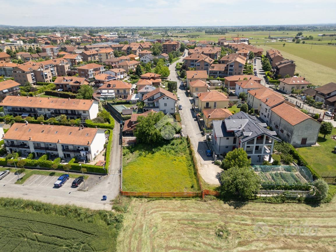 TER. RESIDENZIALE A CHIERI - Altro