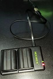 Attrezzatura Nikon ed altro