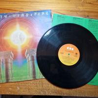 DISCO VINILE 33 GIRI EARTH WIND & FIRE