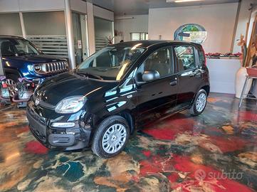 Fiat Panda 1.0 FireFly S&S Hybrid Pandina