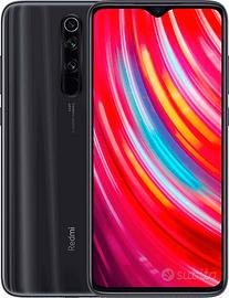 Xiaomi Redmi Note 8 Pro