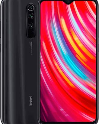 Xiaomi Redmi Note 8 Pro