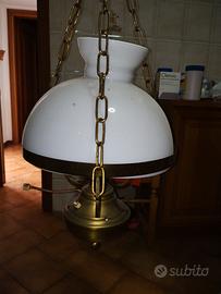 lampadario da cucina 