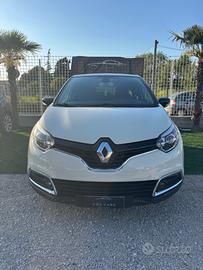 Renault Captur dCi 8V 90 CV EDC Start&Stop Energy 
