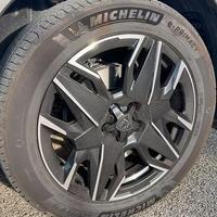 Michelin e-primacy 225 55 R 19 con soli 10.000 km