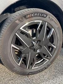 Michelin e-primacy 225 55 R 19 con soli 10.000 km