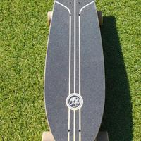 long board