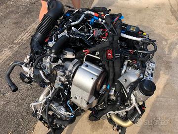 Land Rover Evoque 2.0D