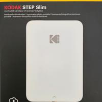 stampante step slim kodak