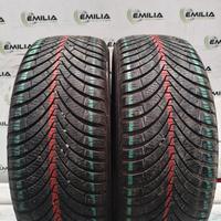 GOMME USATE 205 55 16 KUHMO AL 90% DOT 23