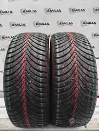 GOMME USATE 205 55 16 KUHMO AL 90% DOT 23