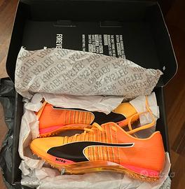 Puma evospeed 400 nitro elite 2