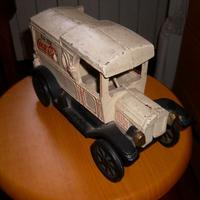 MINI AUTOMOBILI EPOCA