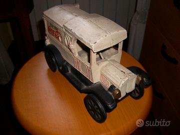 MINI AUTOMOBILI EPOCA