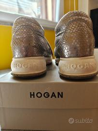 Hogan Interactive donna