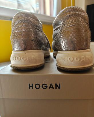 Hogan Interactive donna
