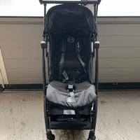 Cybex Passeggino Libelle Black