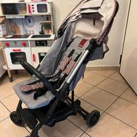 Passeggino leggero inglesina